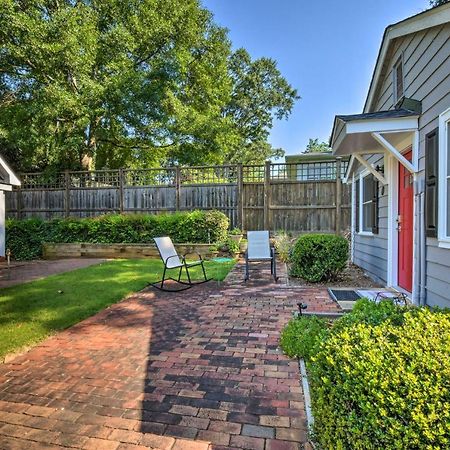 Cozy Athens Cottage Walk To Sanford Stadium! Ngoại thất bức ảnh