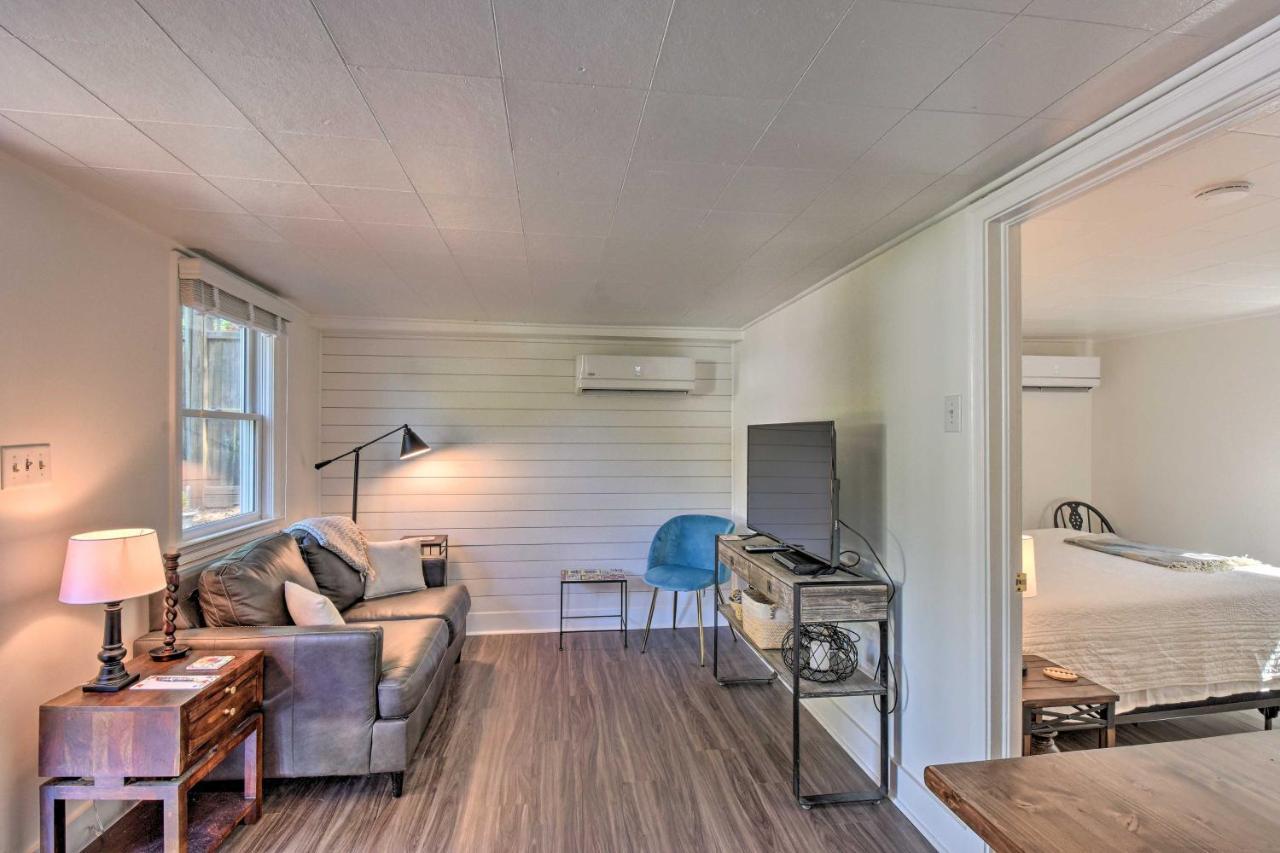Cozy Athens Cottage Walk To Sanford Stadium! Ngoại thất bức ảnh