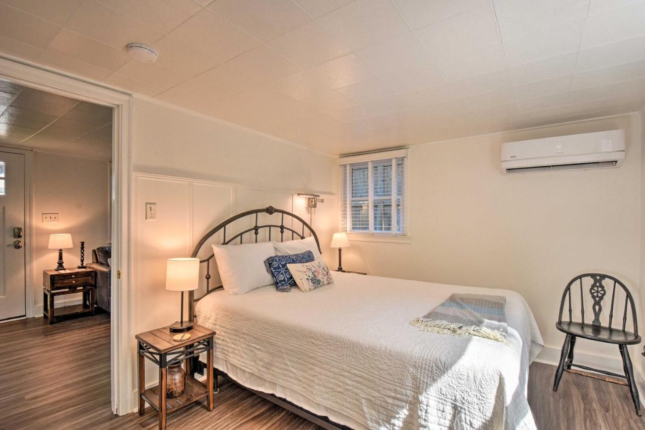 Cozy Athens Cottage Walk To Sanford Stadium! Ngoại thất bức ảnh