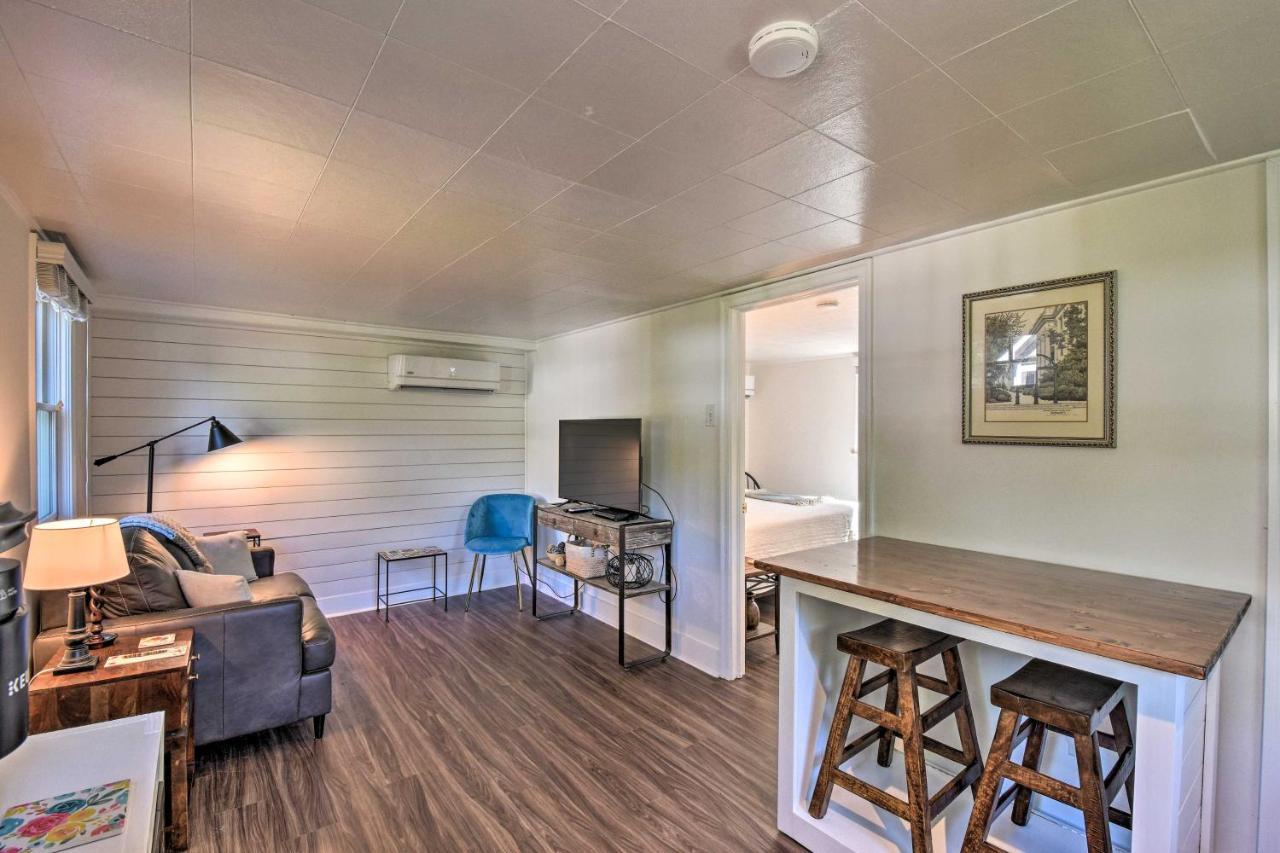 Cozy Athens Cottage Walk To Sanford Stadium! Ngoại thất bức ảnh