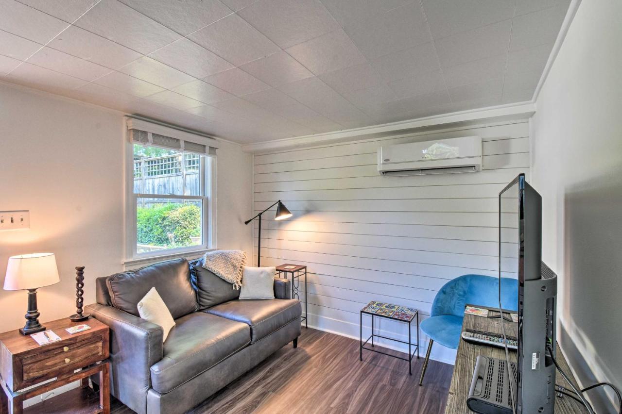 Cozy Athens Cottage Walk To Sanford Stadium! Ngoại thất bức ảnh