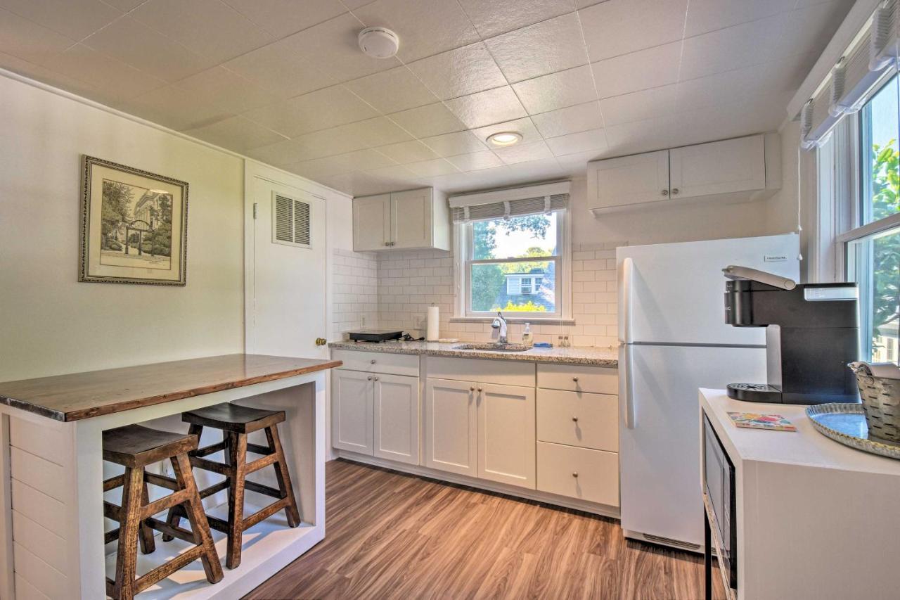 Cozy Athens Cottage Walk To Sanford Stadium! Ngoại thất bức ảnh