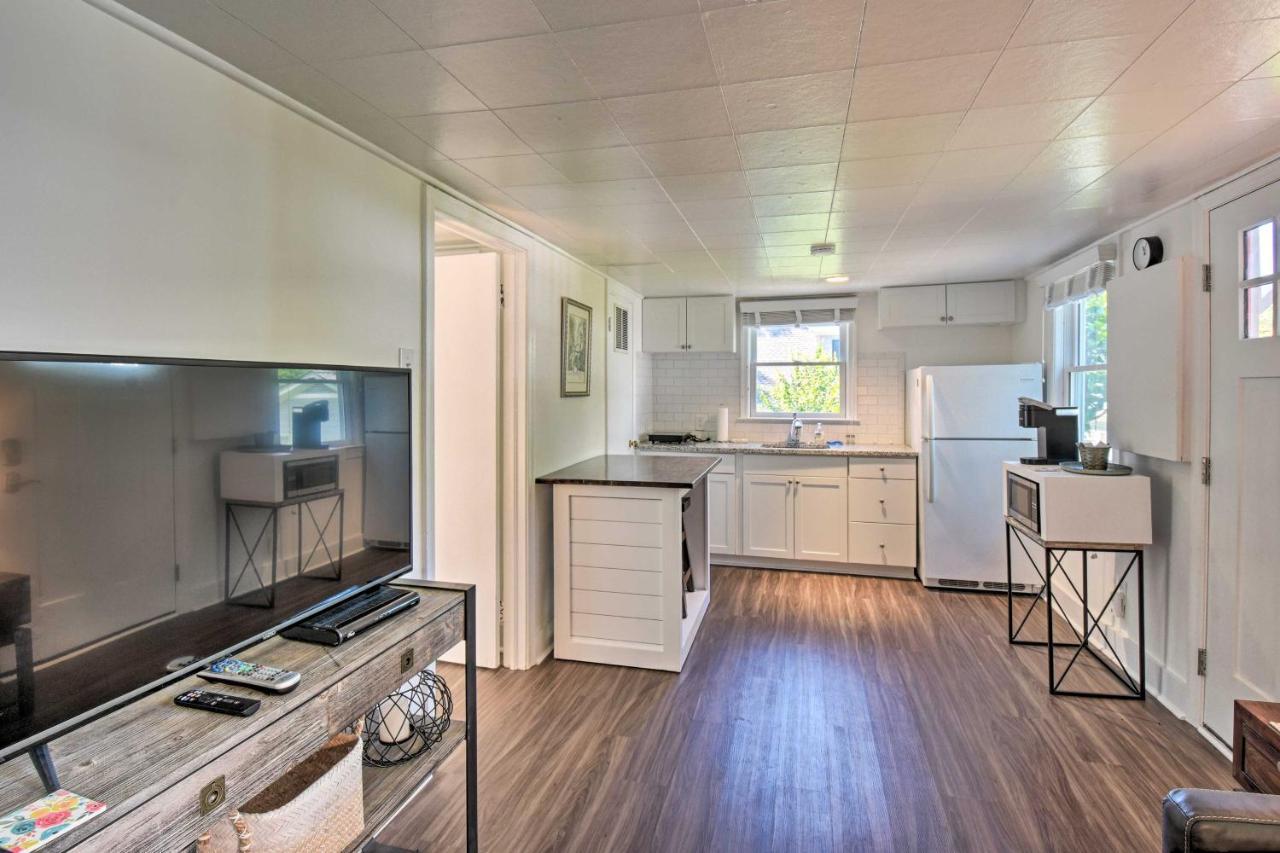 Cozy Athens Cottage Walk To Sanford Stadium! Ngoại thất bức ảnh